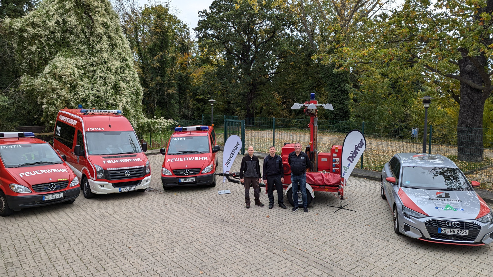 feuerwehr 2024